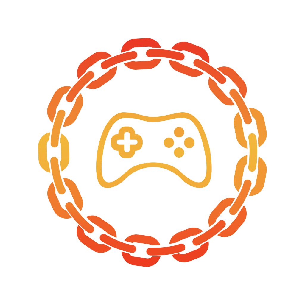 Chain logo Chain logo