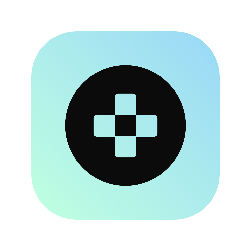 Clover logo Clover logo