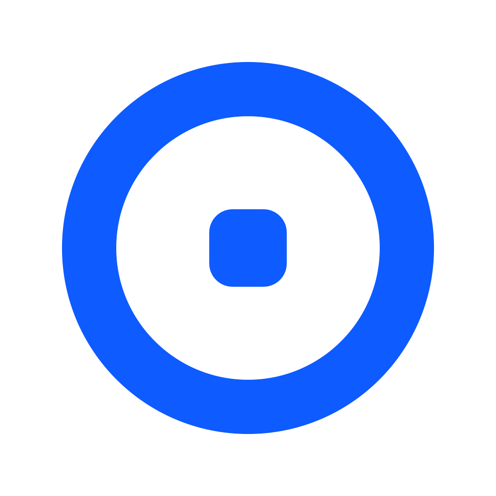 Coinbase logo Coinbase logo