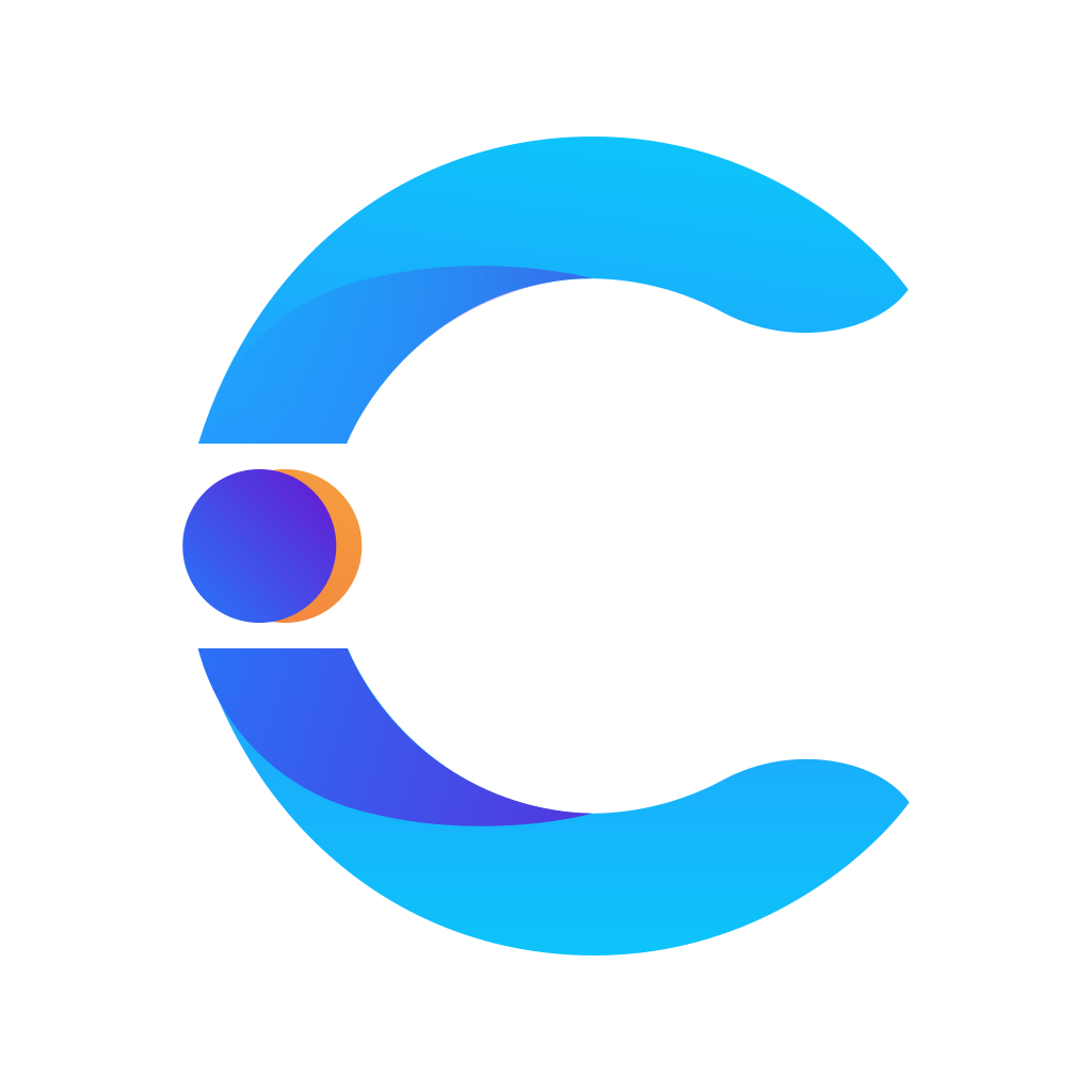 Cos logo Cos logo