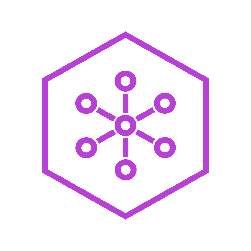 Cosmos Hub logo Cosmos Hub logo