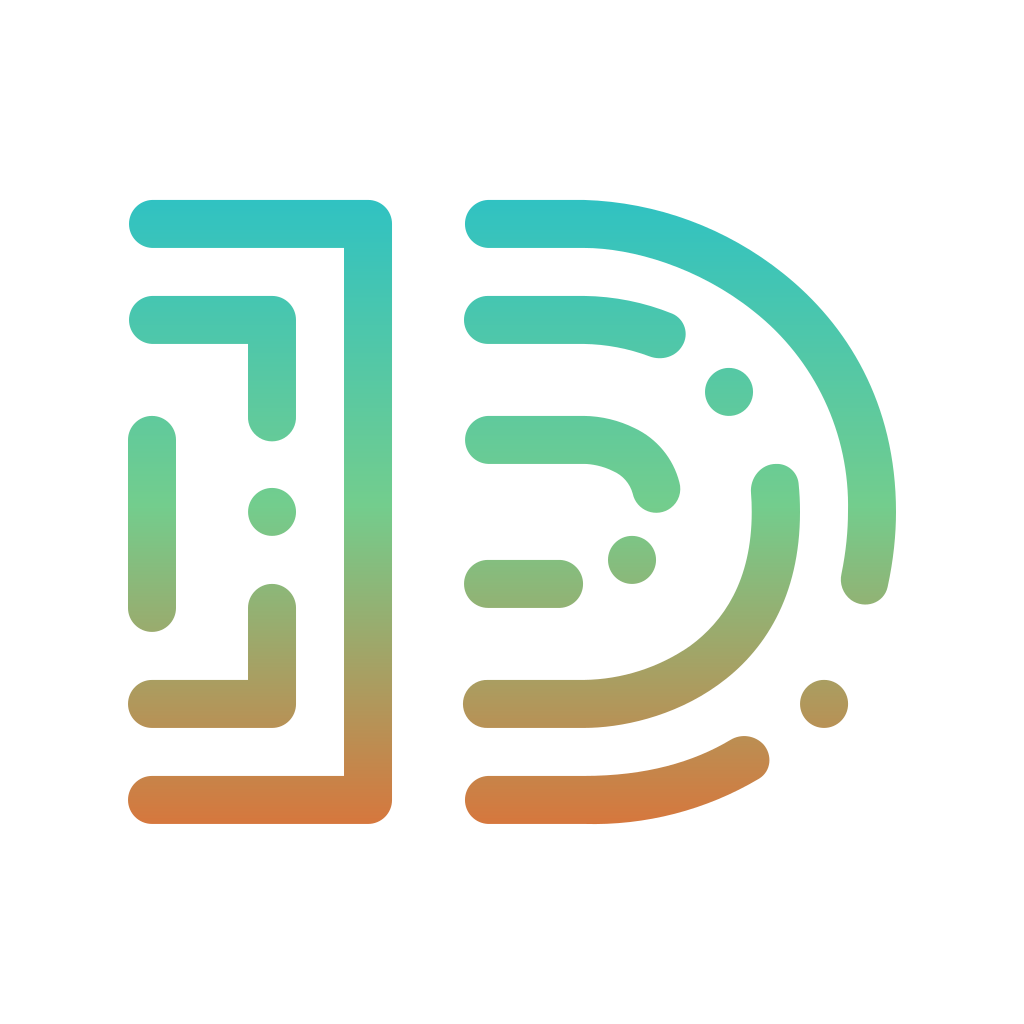 Croid logo Croid logo