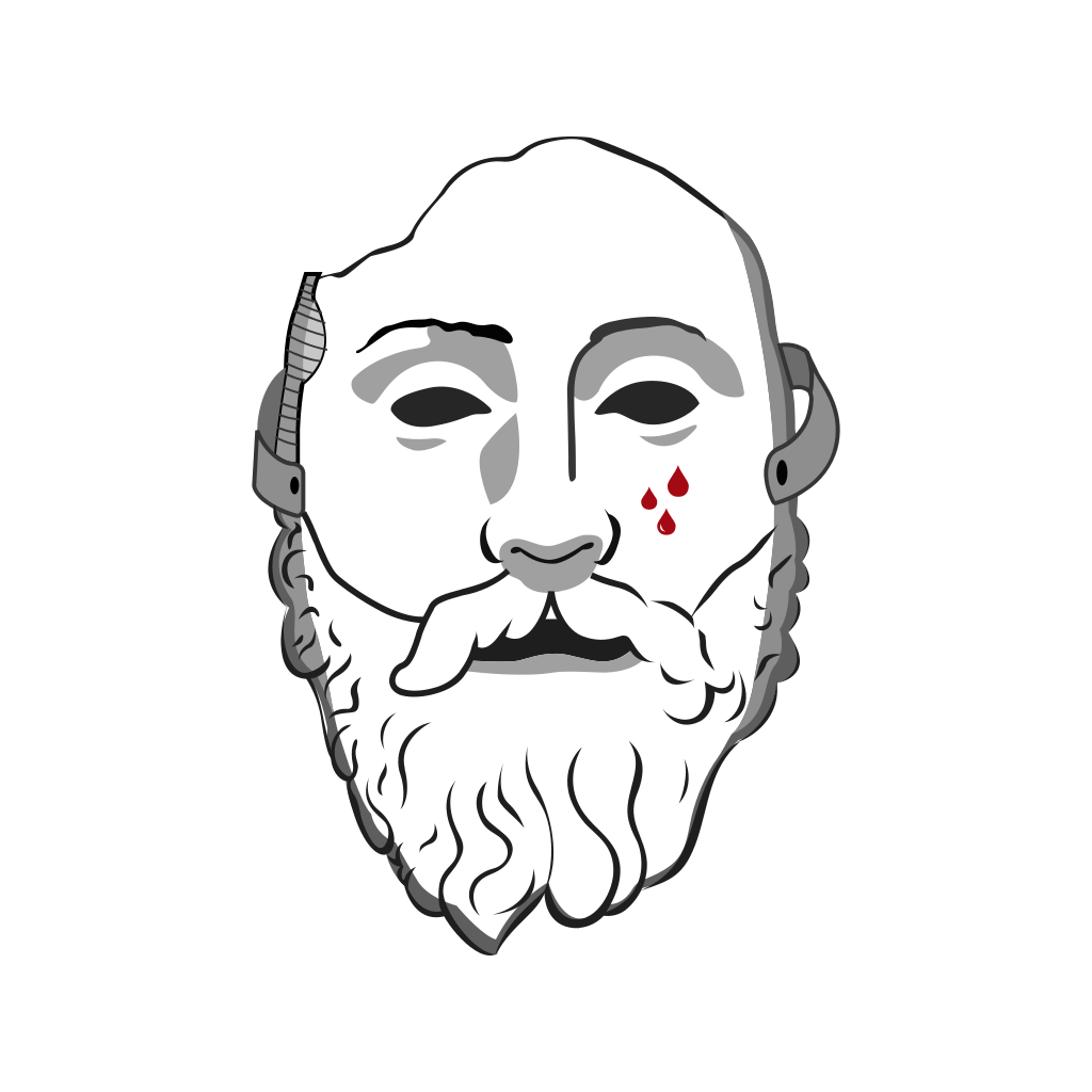 Cult logo Cult logo