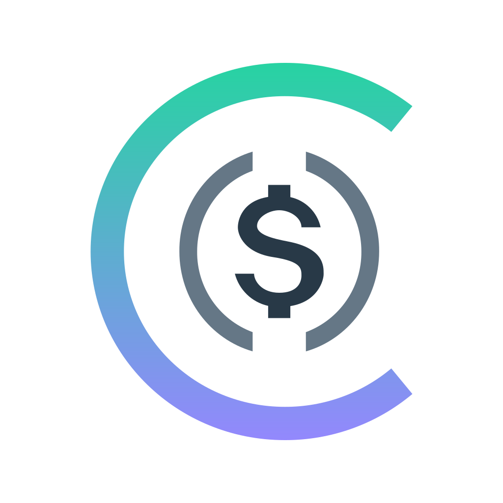 Cusdc logo Cusdc logo