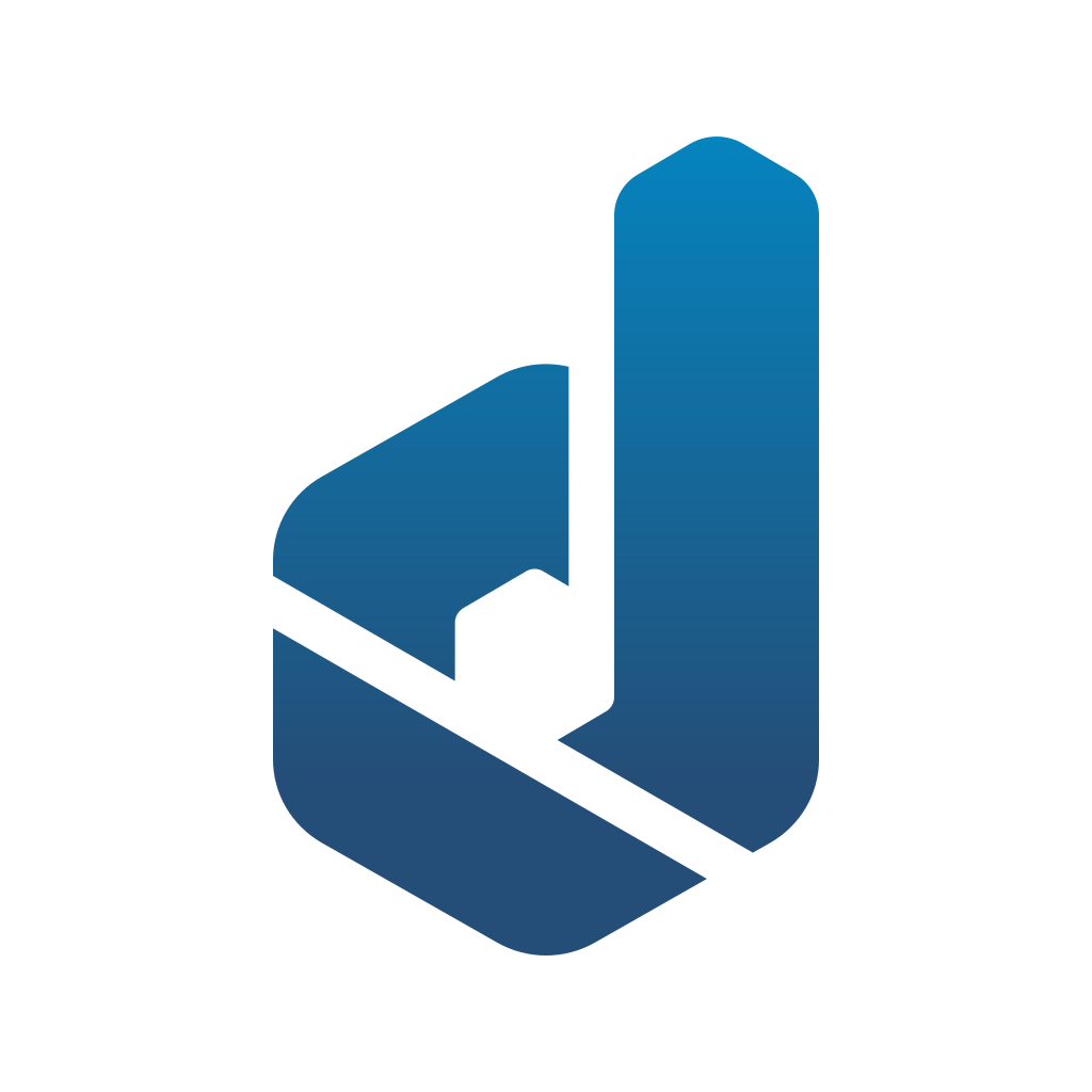 Dacxi logo Dacxi logo