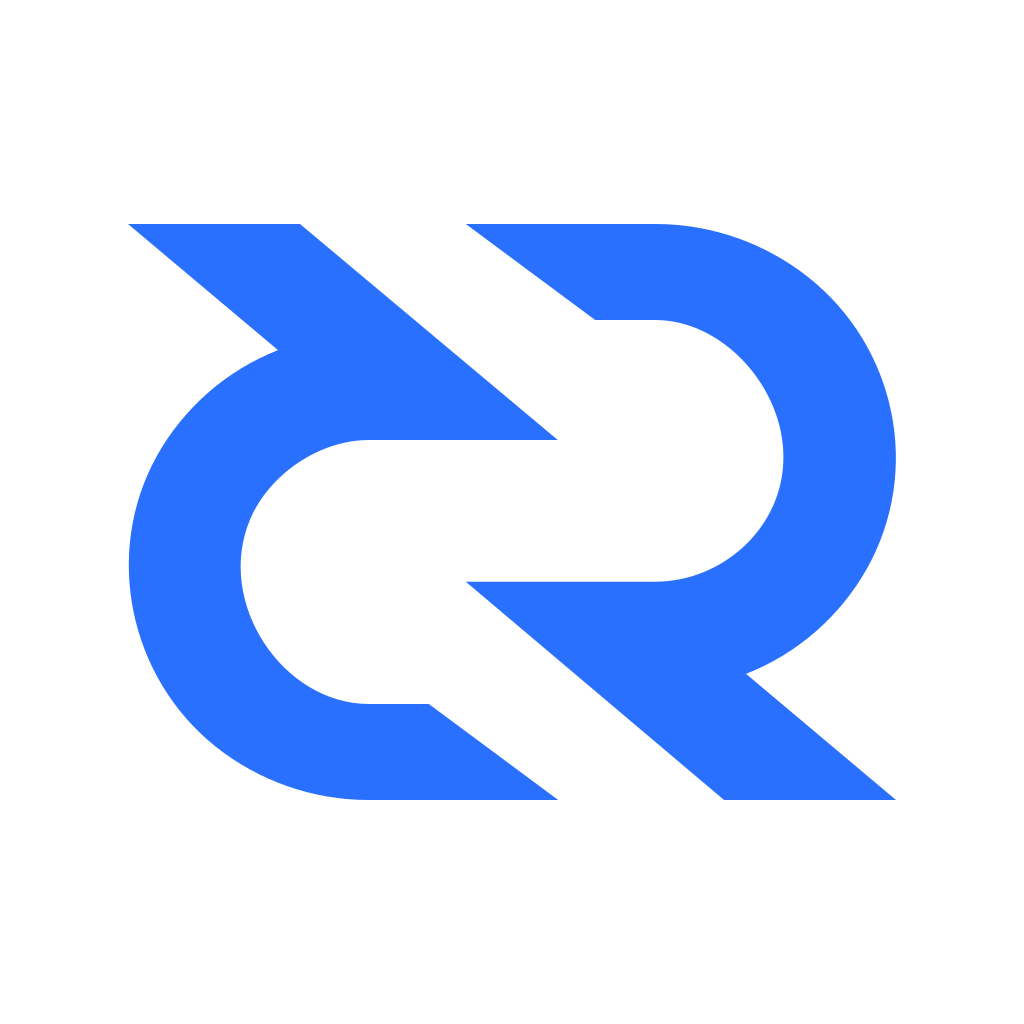 Dcr logo Dcr logo