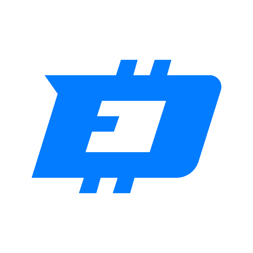 Defit logo Defit logo