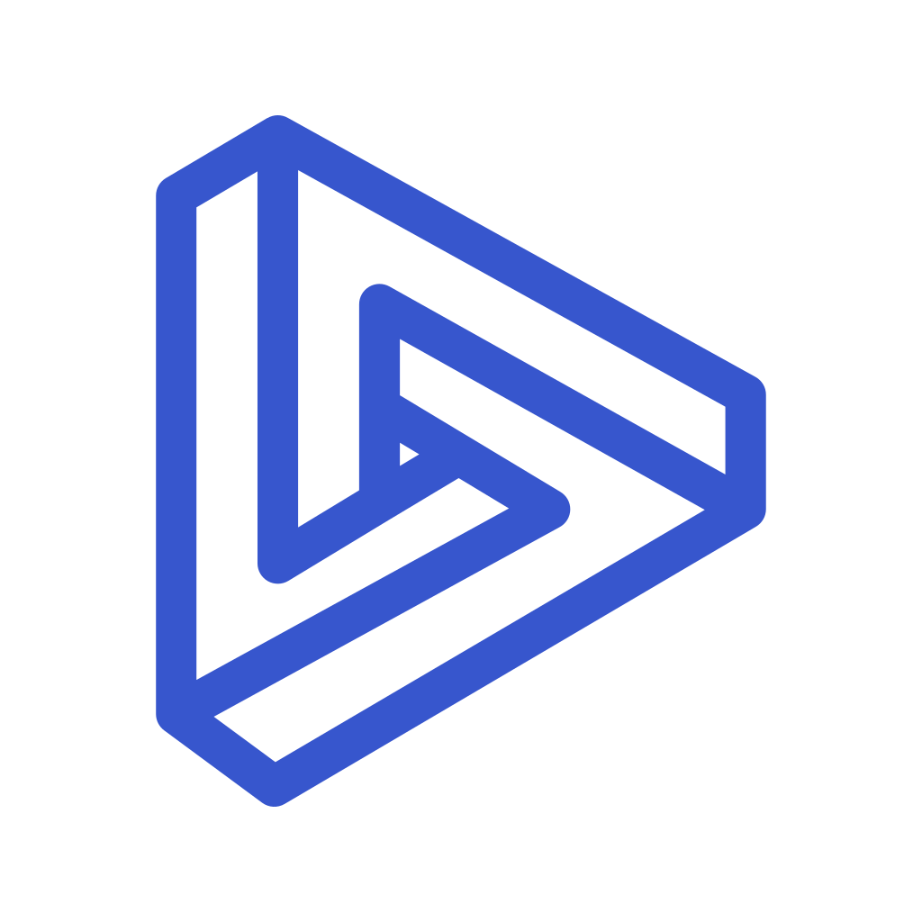 Deri logo Deri logo