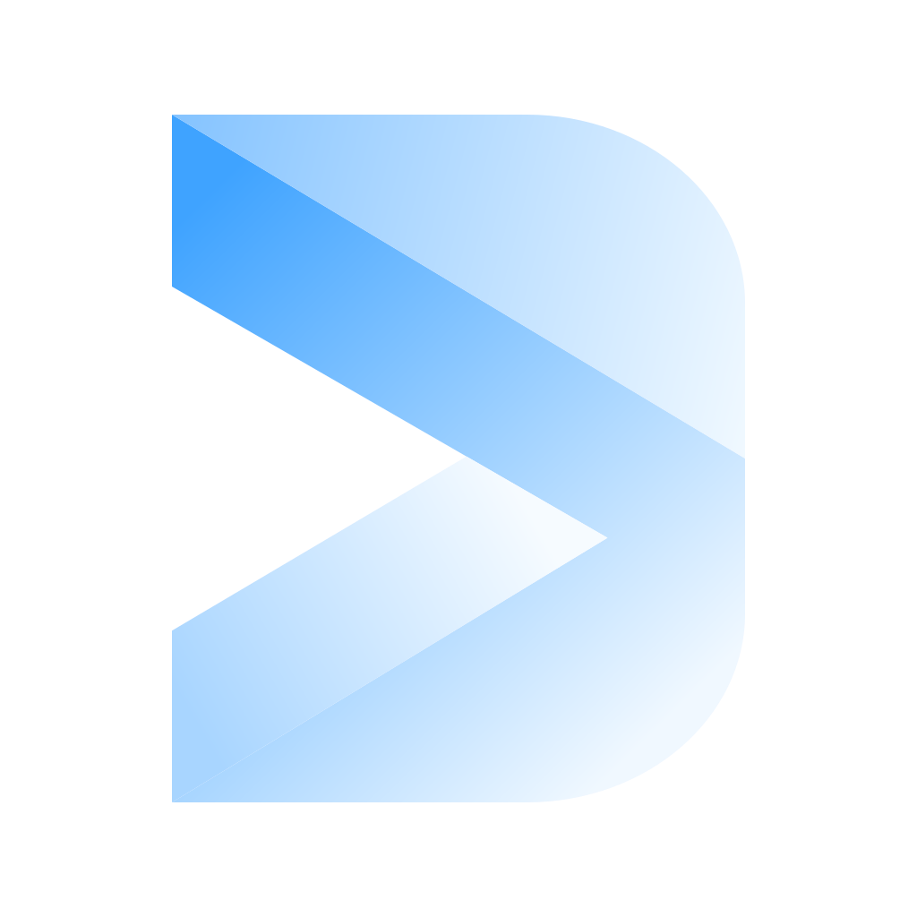 Deso logo Deso logo