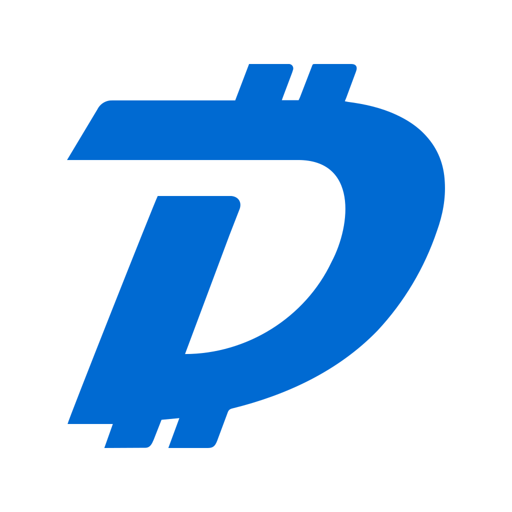 Dgb logo Dgb logo