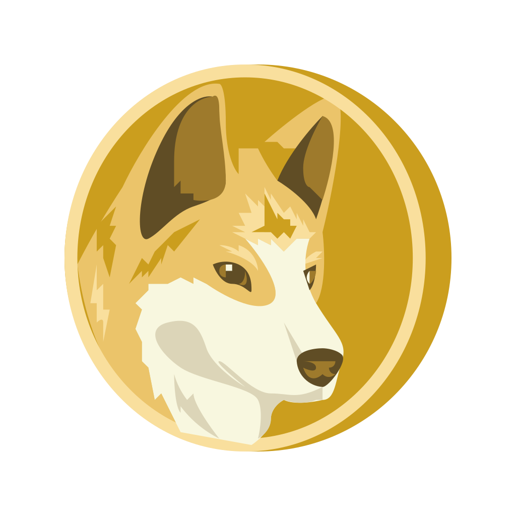 Dingo logo Dingo logo
