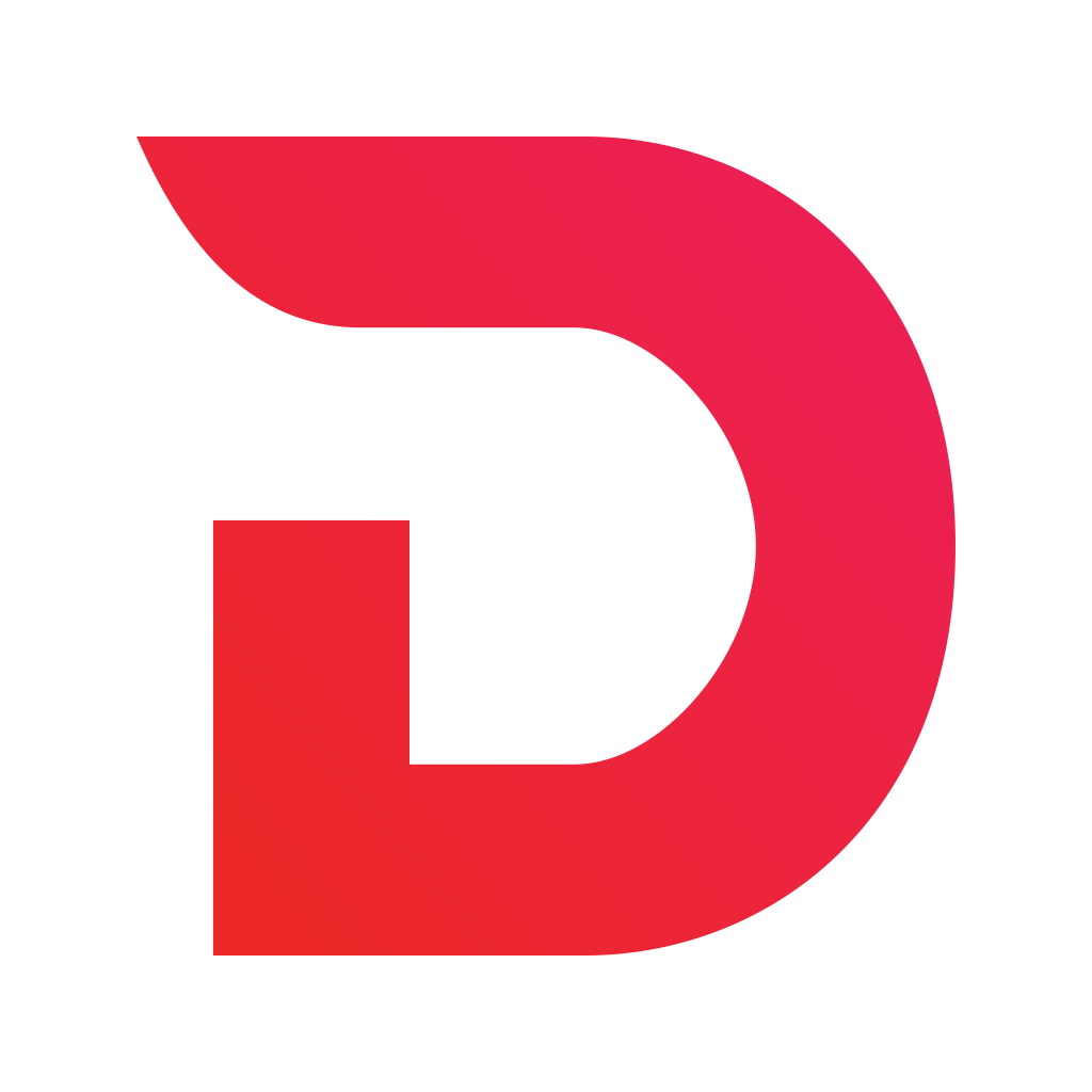 Divi logo Divi logo