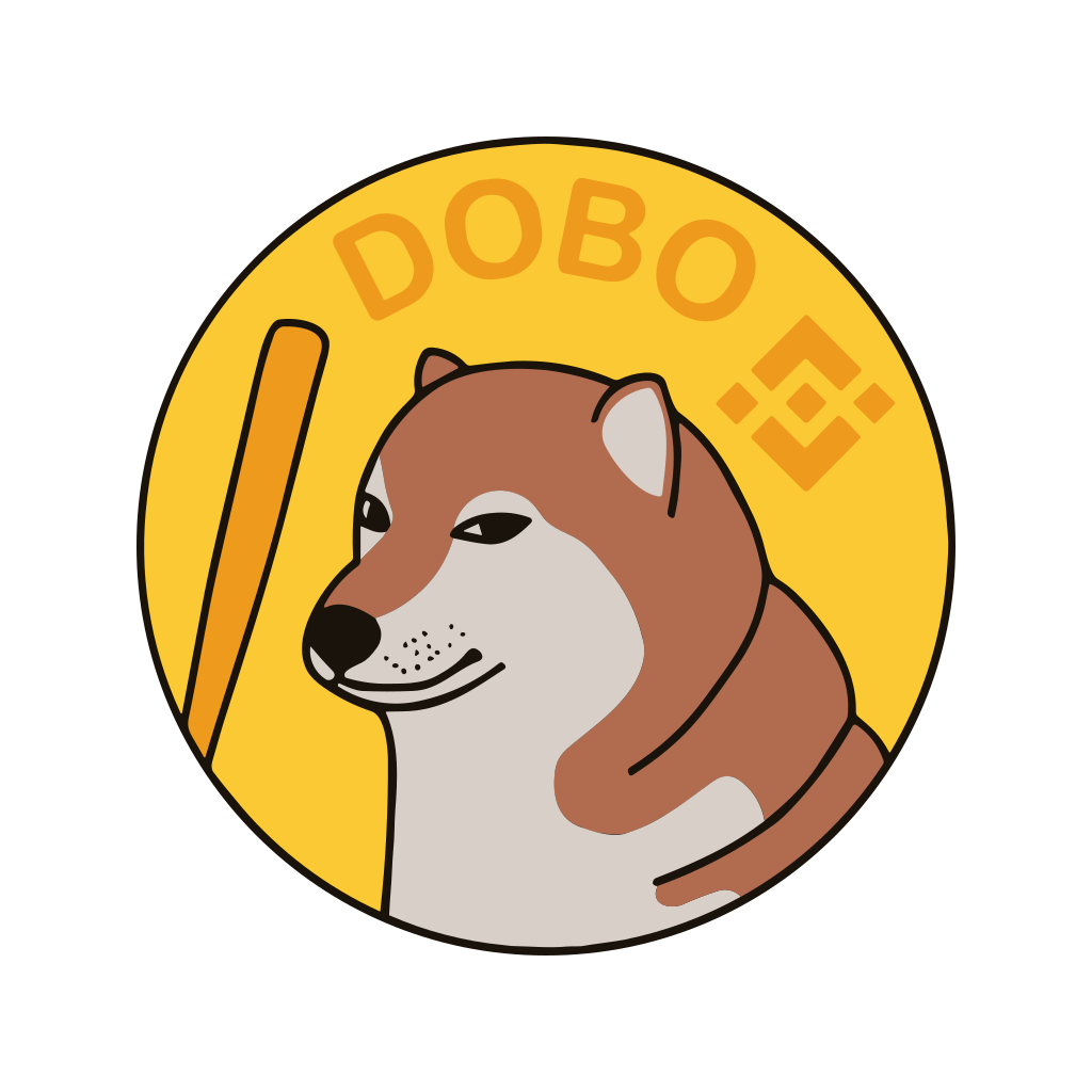 Dobo logo Dobo logo