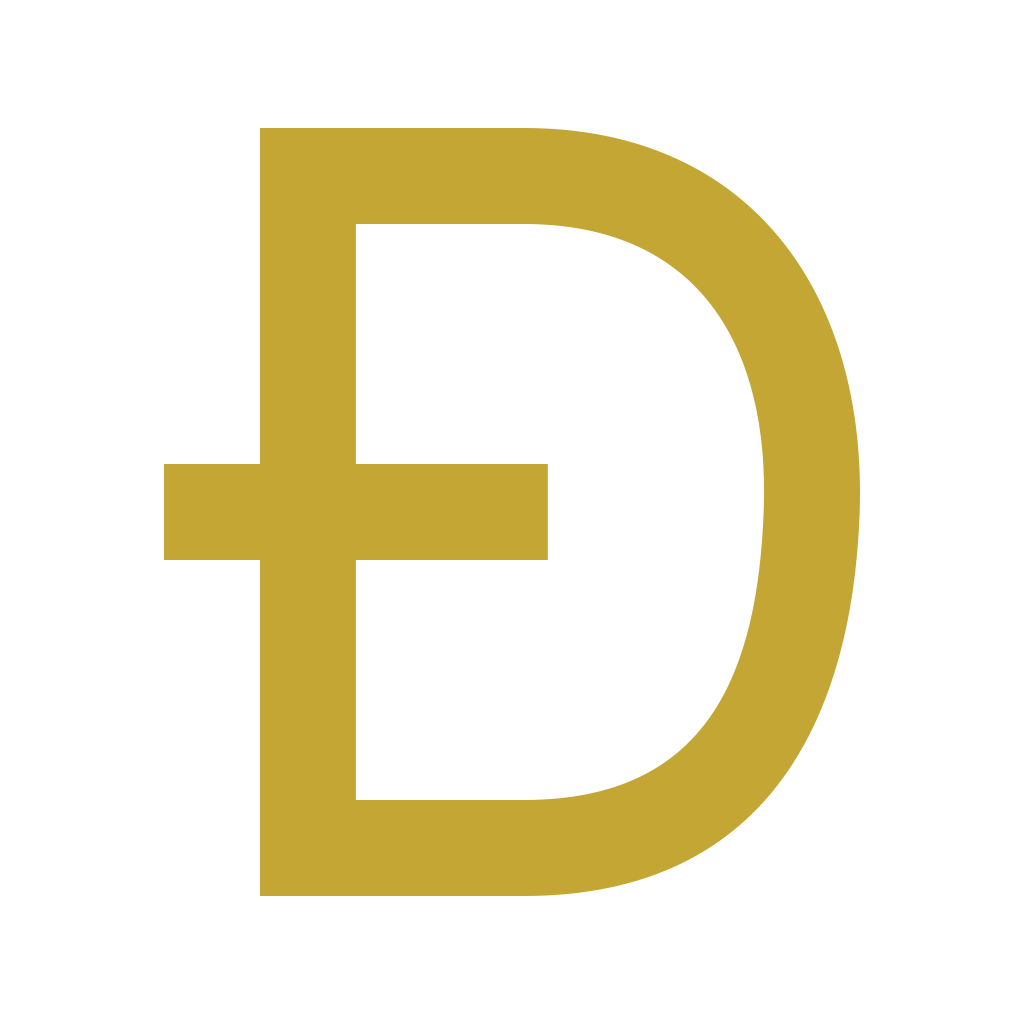 Dog logo Dog logo