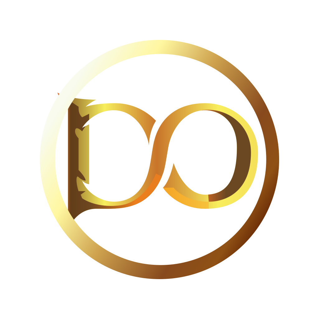 Domi logo Domi logo