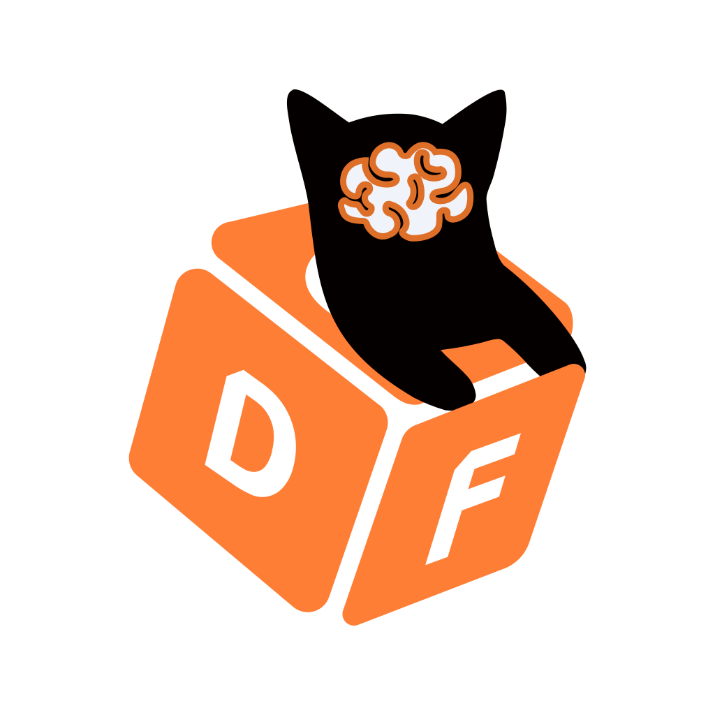 Dora logo Dora logo