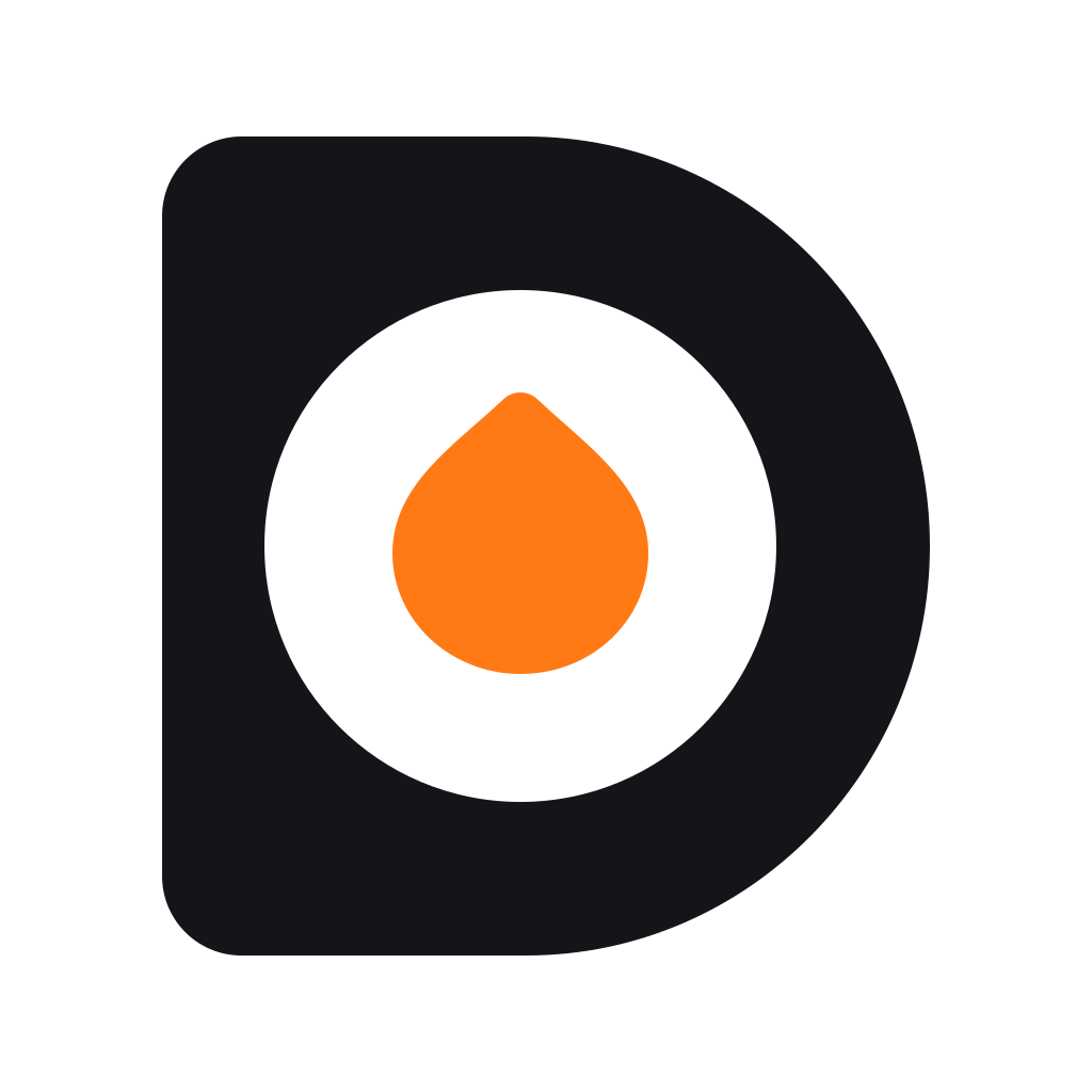 Dose logo Dose logo