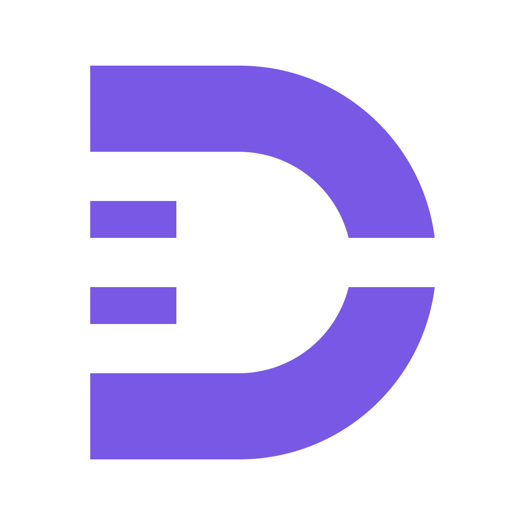 Dpay logo Dpay logo