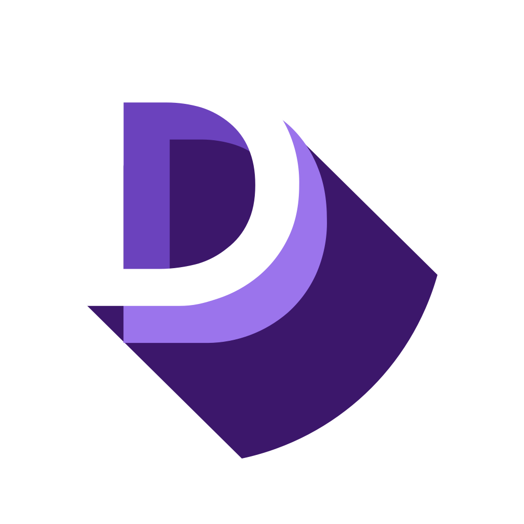 Dpi logo Dpi logo