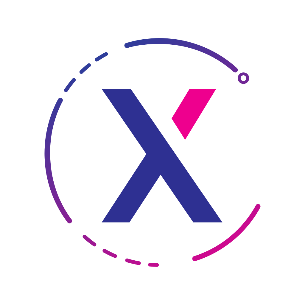 Dxgm logo Dxgm logo