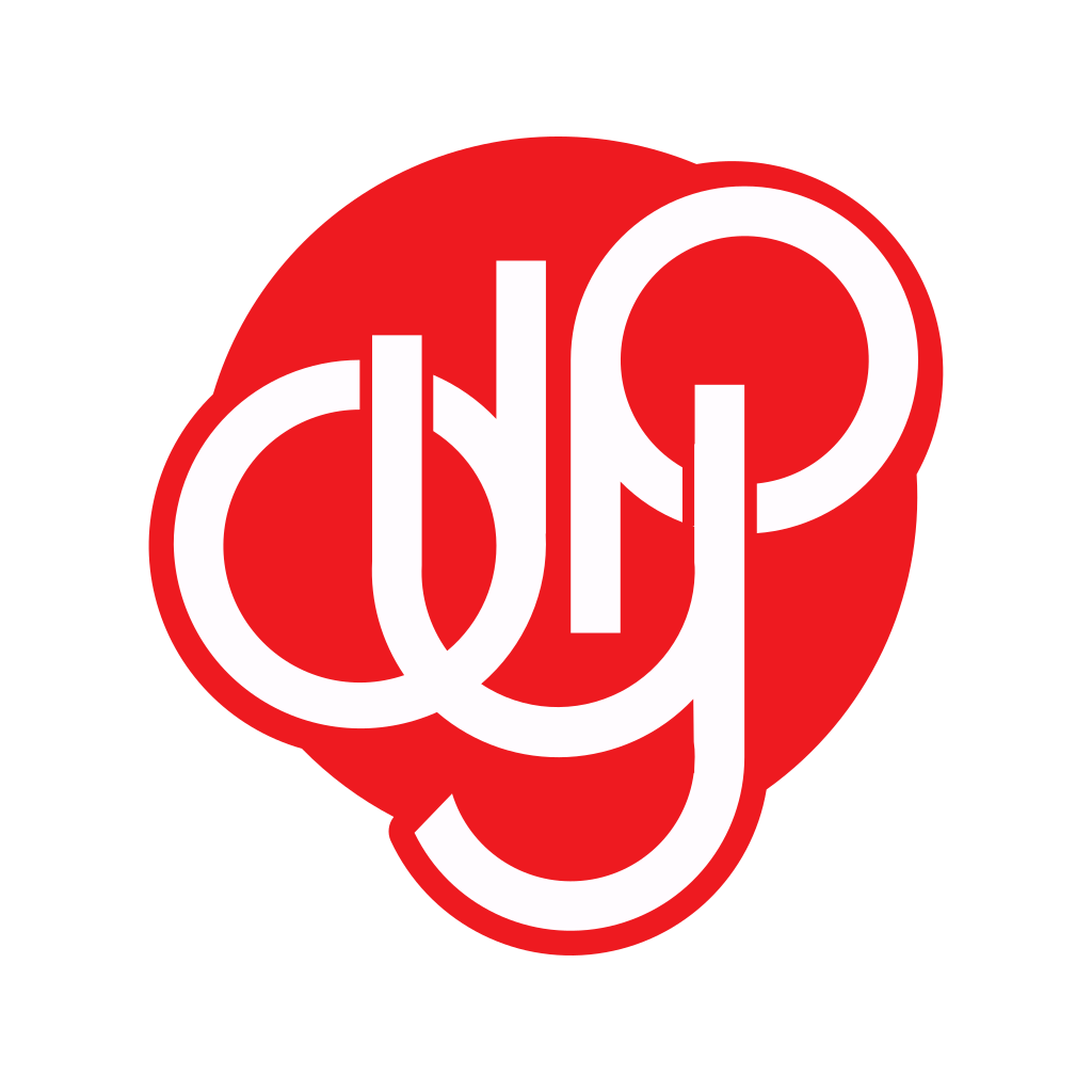 Dyp logo Dyp logo