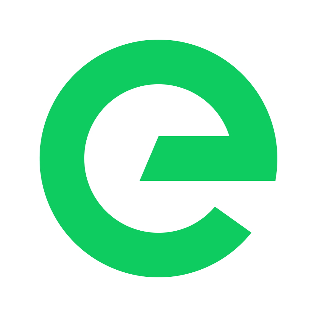 Edge logo Edge logo