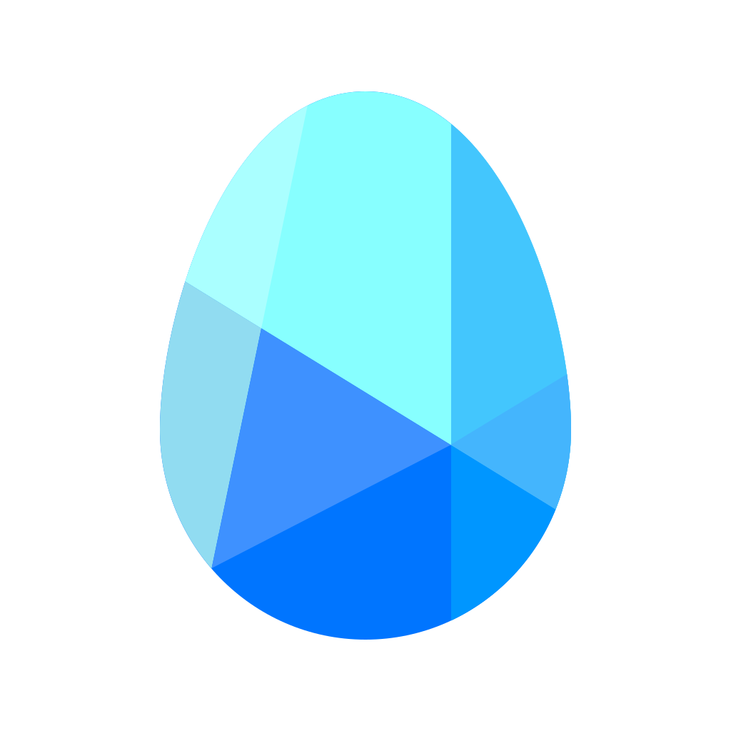 Egg logo Egg logo