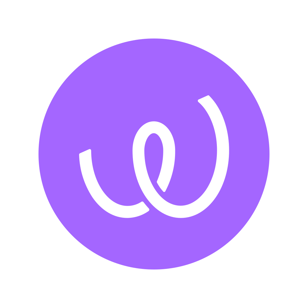 Energy Web logo Energy Web logo