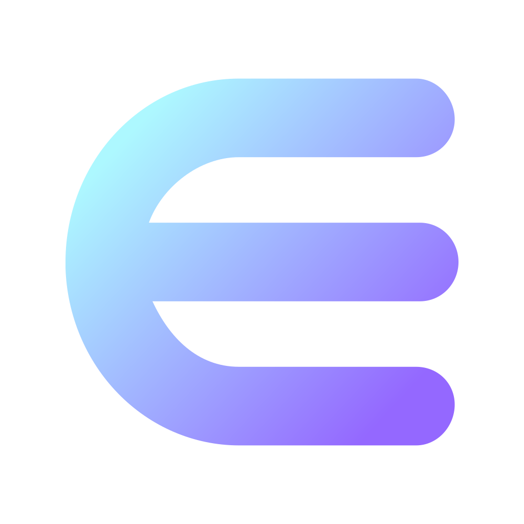 Enj logo Enj logo
