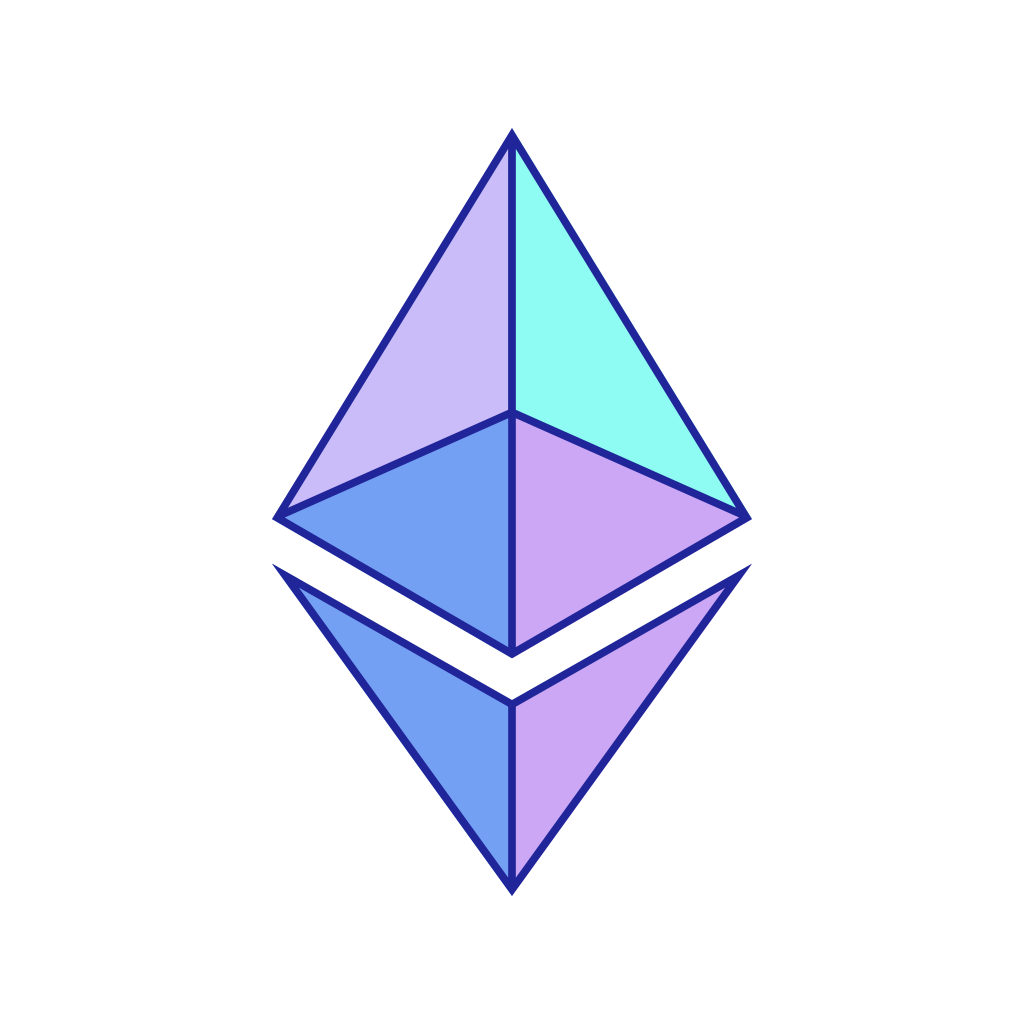 Eth logo Eth logo