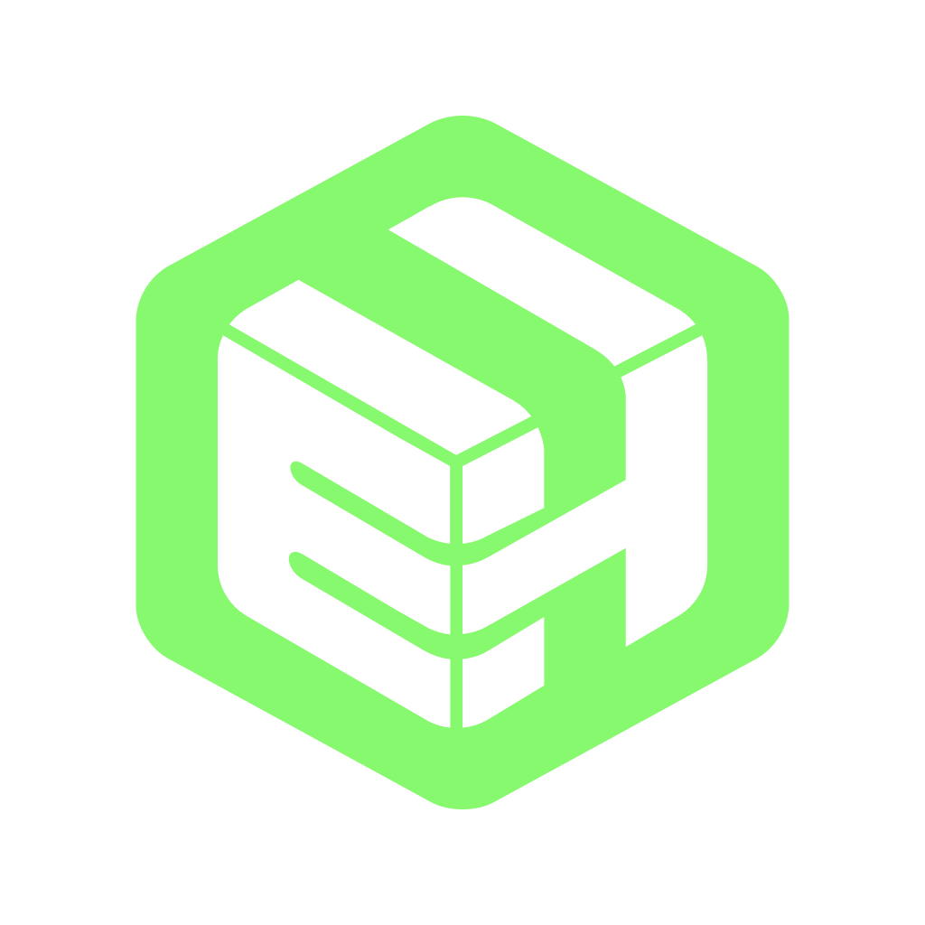 Ethix logo Ethix logo
