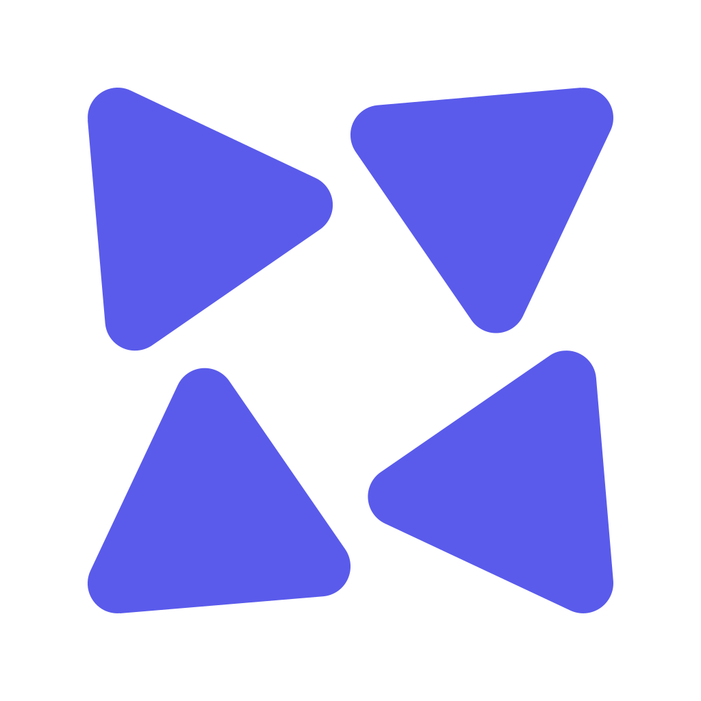 Factr logo Factr logo