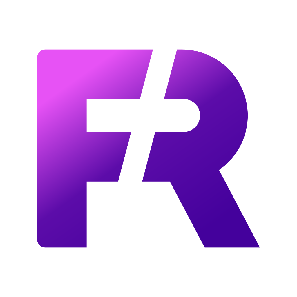 Fevr logo Fevr logo