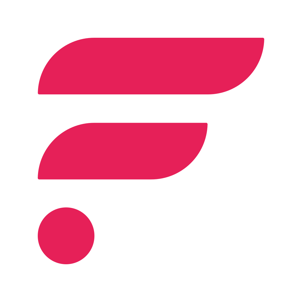 Flare logo Flare logo