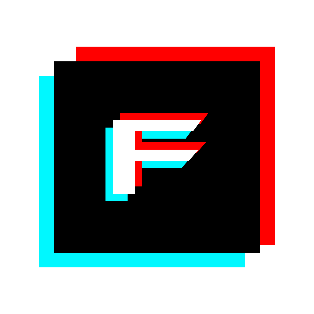 Foom logo Foom logo