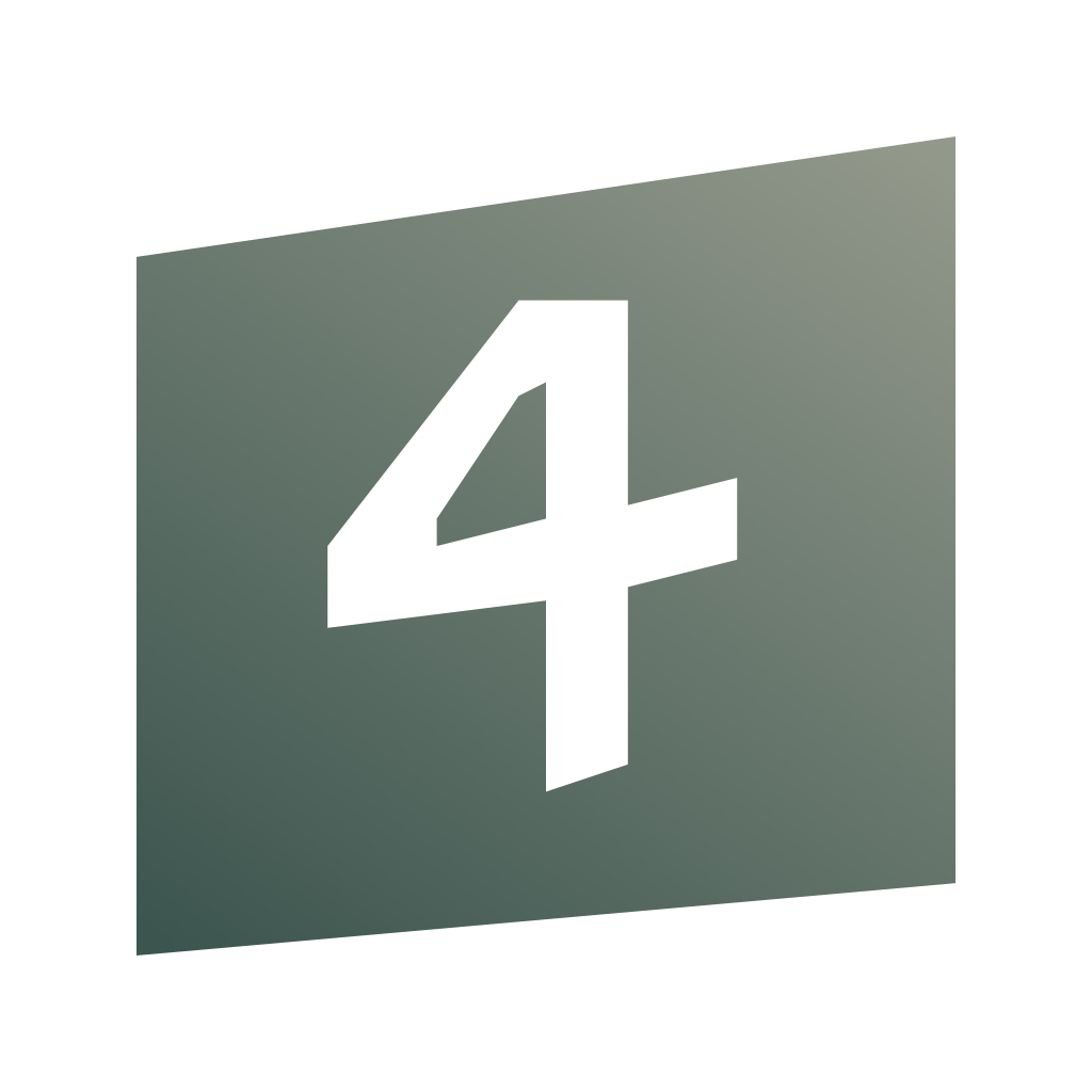 Four logo Four logo