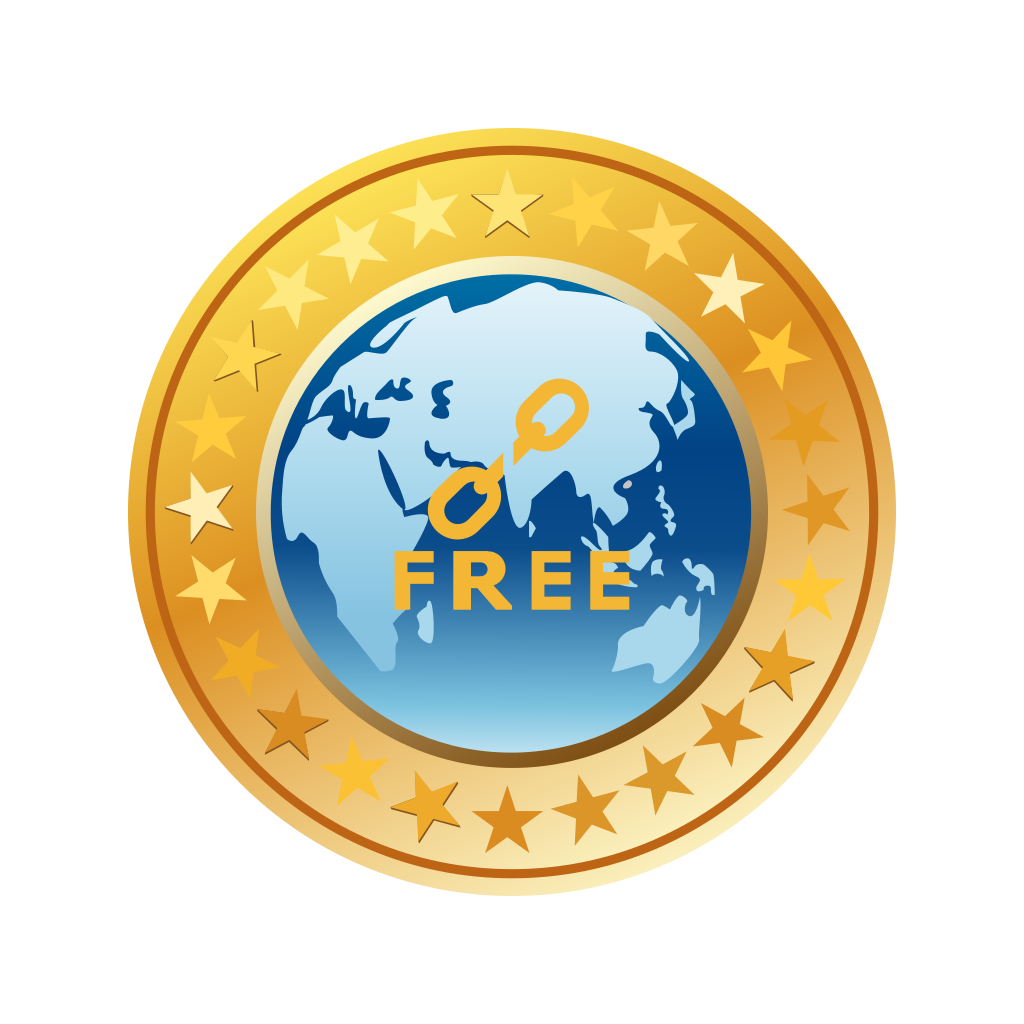 Free logo Free logo