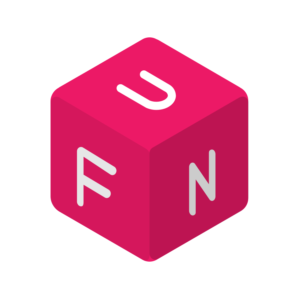 Fun logo Fun logo