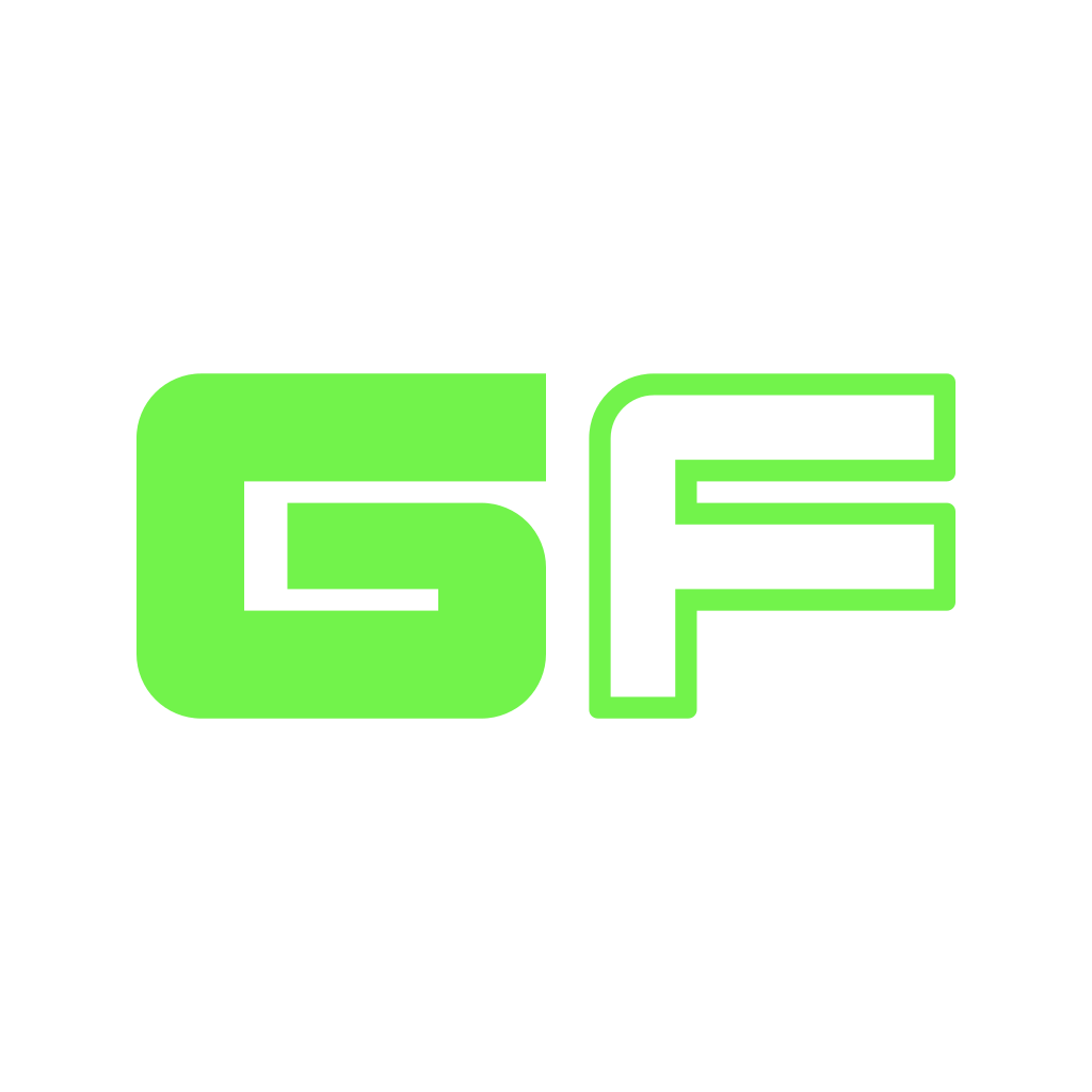 Gafi logo Gafi logo