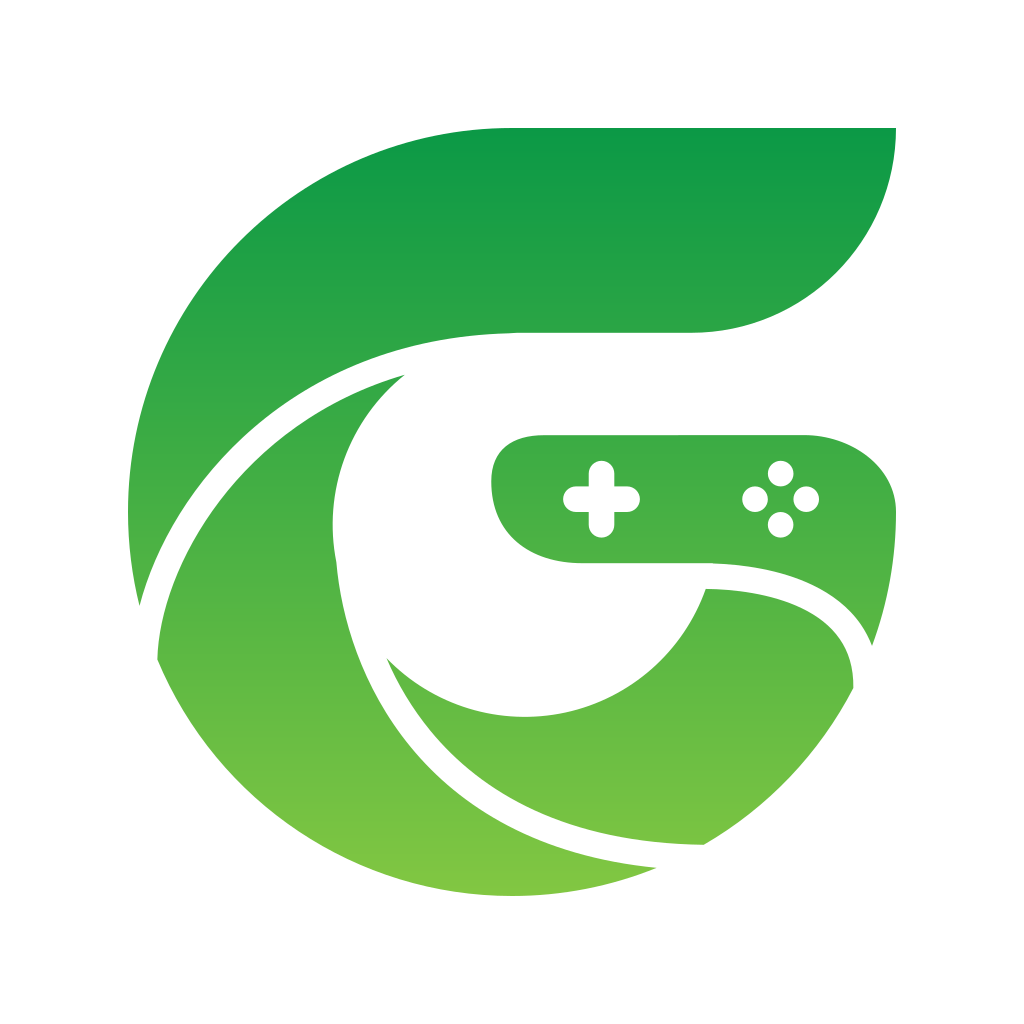 Game logo Game logo