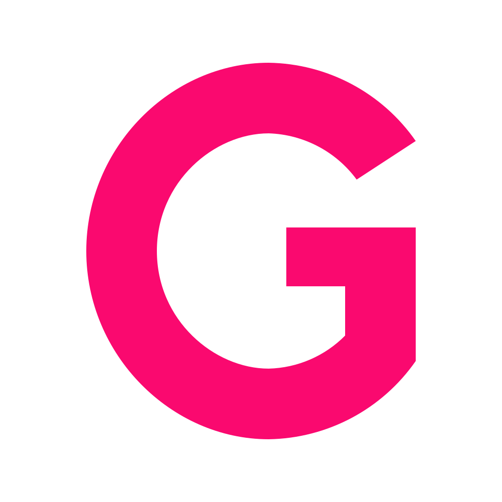 Gami logo Gami logo