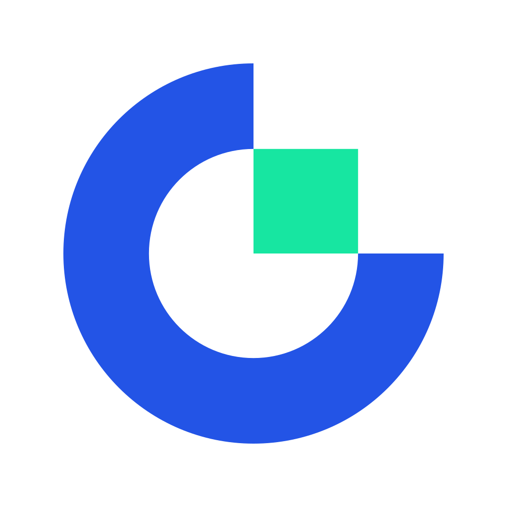 Gate Io logo Gate Io logo