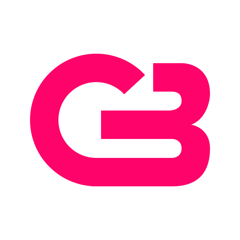 Gbex logo Gbex logo