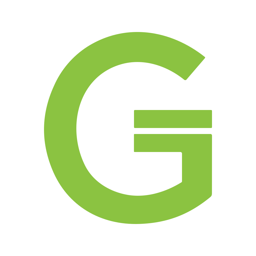Gcr logo Gcr logo