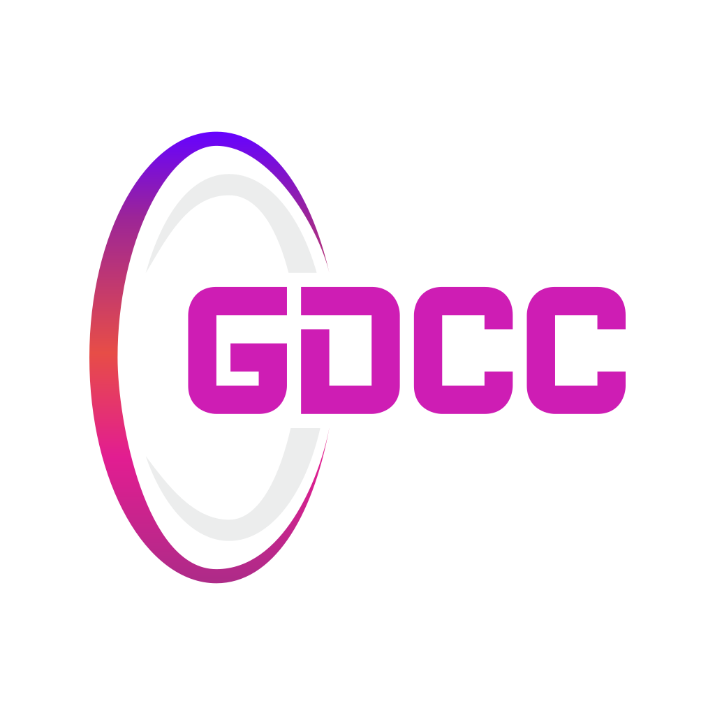 Gdcc logo Gdcc logo