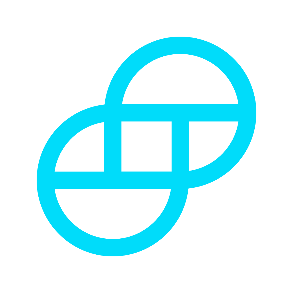 Gemini logo Gemini logo