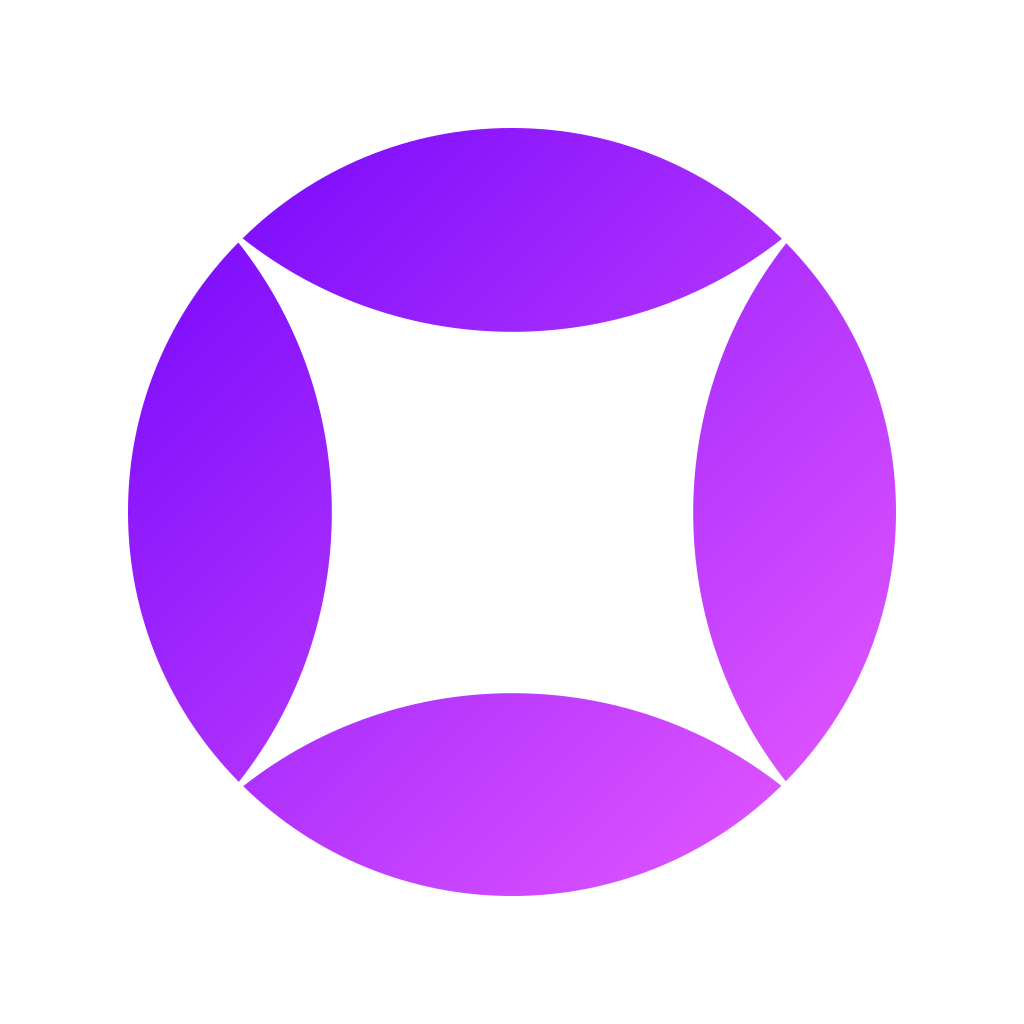 Glow logo Glow logo