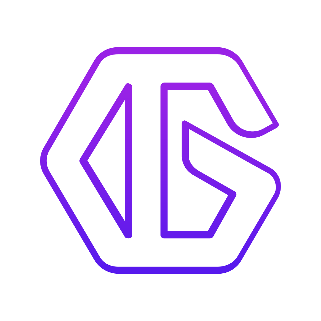 Glq logo Glq logo