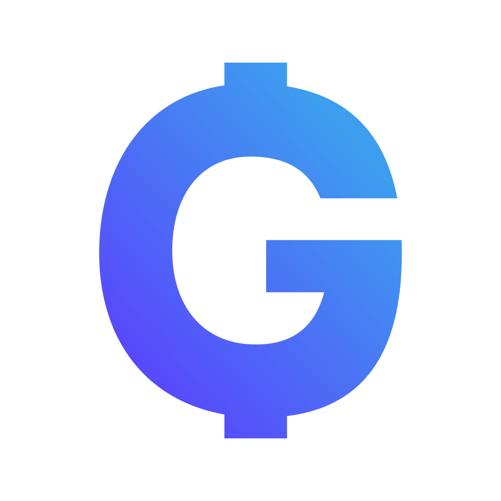 Gmee logo Gmee logo