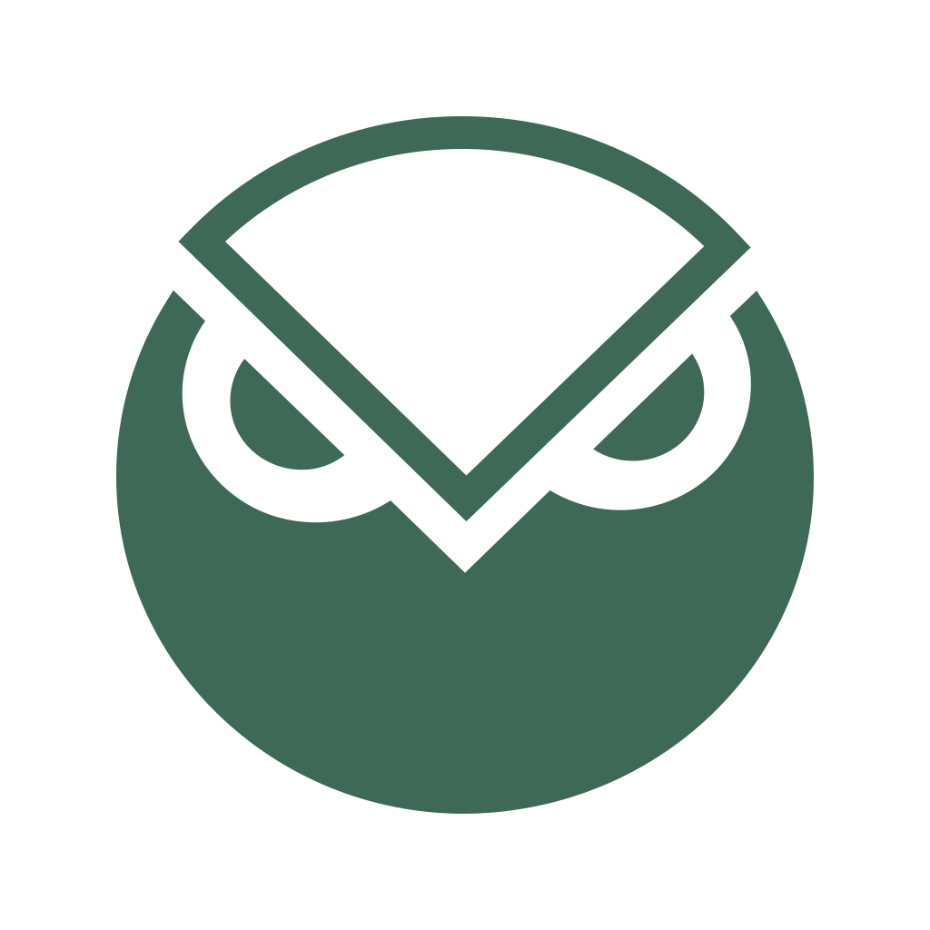 Gnosis logo Gnosis logo